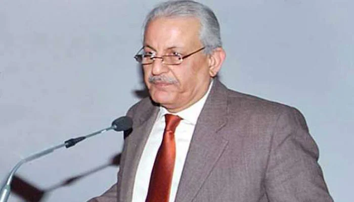 بلوچستان مسائل معاشی ترقی سے حل نہیں کیے جاسکتے، رضا ربانی 1 1449300 1418920 Raza Rabbani updates