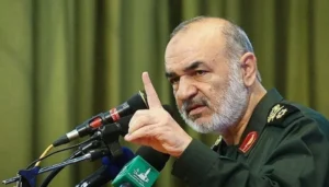 موساد کے 1 جاسوس کو پھانسی دیدی