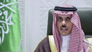 پاک سعودی معاہدہ