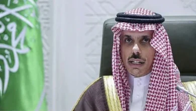 پاک سعودی معاہدہ