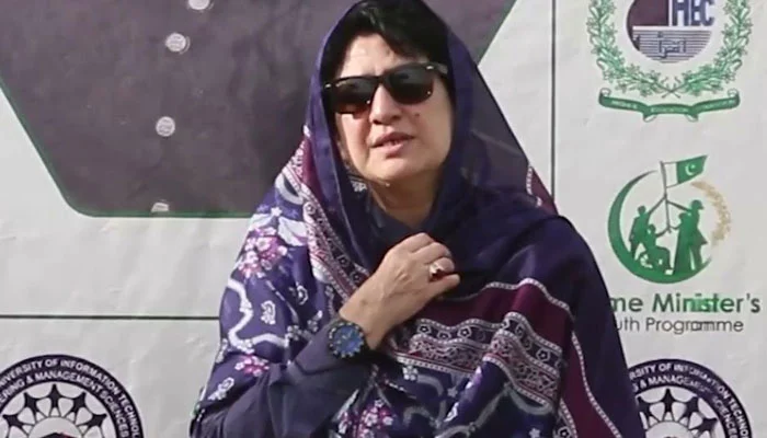 اختر مینگل:مطالبات منظوری تک دھرنا جاری رکھنے کا اعلان کیا: راحیلہ درانی 1 1460106 7053358 News12 updates