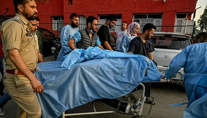 پہلگام فائرنگ، ہلاک افراد کی فہرست جاری 1 1463886 3385146 ھھسہس updates 1