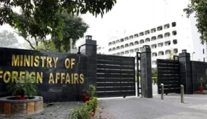 India: مسلمانوں کو نشانہ بنایا جا رہا ہے: دفتر خارجہ 2 India: مسلمانوں کو نشانہ بنایا جا رہا ہے: دفتر خارجہ