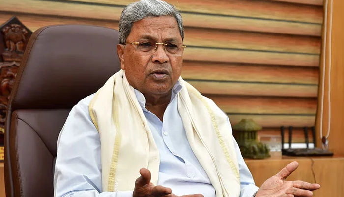 وزیراعلیٰ کرناٹک: جنگ کے خلاف بیان مہنگا پڑگیا 1 1465244 8933497 siddaramaiah updates
