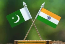 پاک بھارت: وزرائے دفاع کے درمیان ملاقات