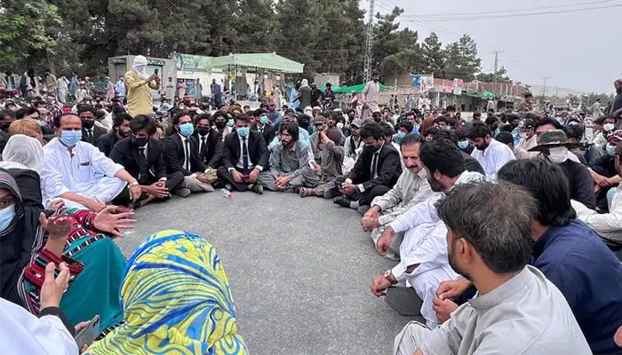 بی این پی اور حکومت کے مذاکرات پھر ناکام 1 374768 5355062 updates