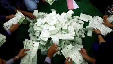مسلم لیگ ن بمقابلہ پیپلز پارٹی