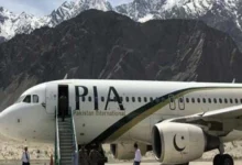 پی آئی اے کی نجکاری