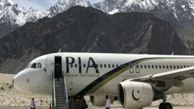 پی آئی اے کی نجکاری