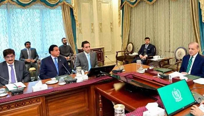 کینال پراجیکٹ: بغیر منظوری نیا منصوبہ شروع نہیں ہو سکتا 1 402553 491573 updates