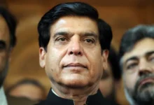 احتجاج جمہوری حق ہے, اعتراض نہیں ہونا چاہیے، پرویز اشرف 52 جمہوری