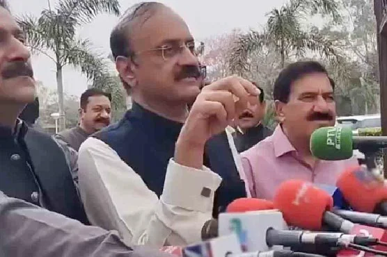 اڈیالہ جیل حکومت کنٹرول سے باہر ہے، ملک احمد خان بھچر 1 802524 65205521