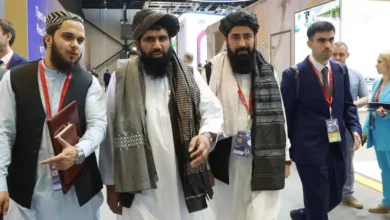 روس:طالبان کو کالعدم تنظیم فہرست سے نکال دیا 7 879171 79562564