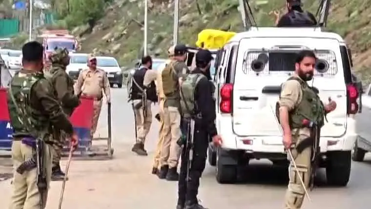 دفاعی تجزیہ نگاروں نے پہلگام حملے کو فالس فلیگ آپریشن قرار دے دیا 1 880078 79636642