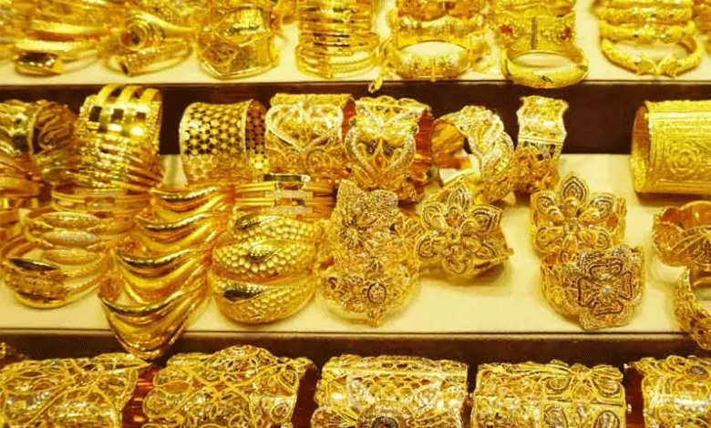 پیٹرول کے بعد سونے کے بھاؤ میں بھی اضافہ 1 پیٹرول کے بعد سونے کے بھاؤ