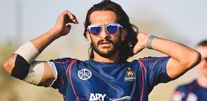 حسن علی کراچی کنگز کے نائب کپتان ہونگے 1 Karachi Kings name Hasan Ali as vice captain for PSL 10 696x342 1