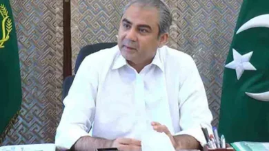 اسلام آباد: غیر قانونی عمارتوں کے خلاف آپریشن کا فیصلہ