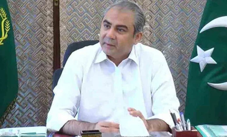 پاک بھارت کشیدہ صورتحال، سول ڈیفنس فعال 1 اسلام آباد: غیر قانونی عمارتوں کے خلاف آپریشن کا فیصلہ