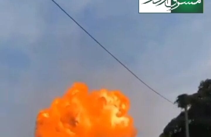 منی پور:باغیوں کا فوجی تنصیبات پر بڑا حملہ 1 Screenshot 20250407 194239 1
