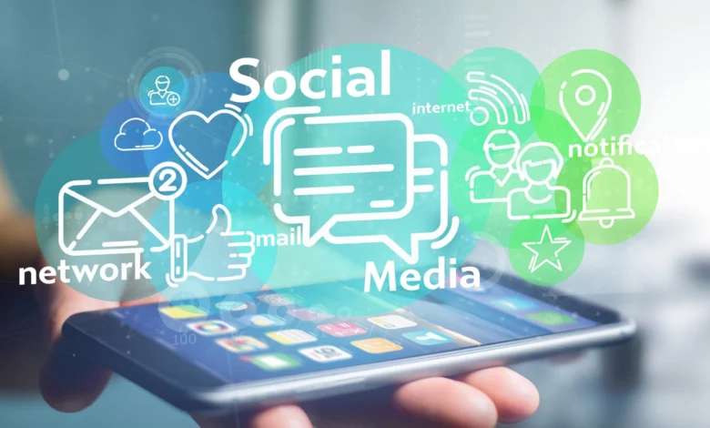 انڈیا نے حکومتِ پاکستان کا سوشل میڈیا اکاؤنٹ بلاک کر دیا 1 Social Media scaled 1