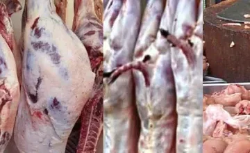 chiken beaf mutton