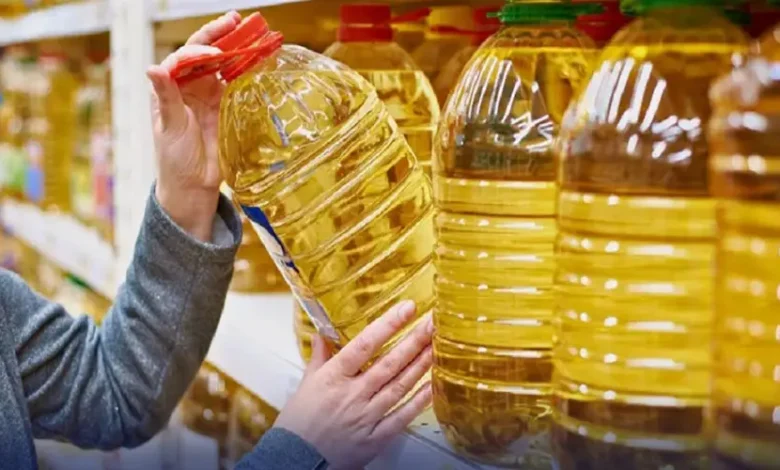 عالمی منڈی:پام آئل کی قیمتوں میں کمی کا رجحان 1 edible oil