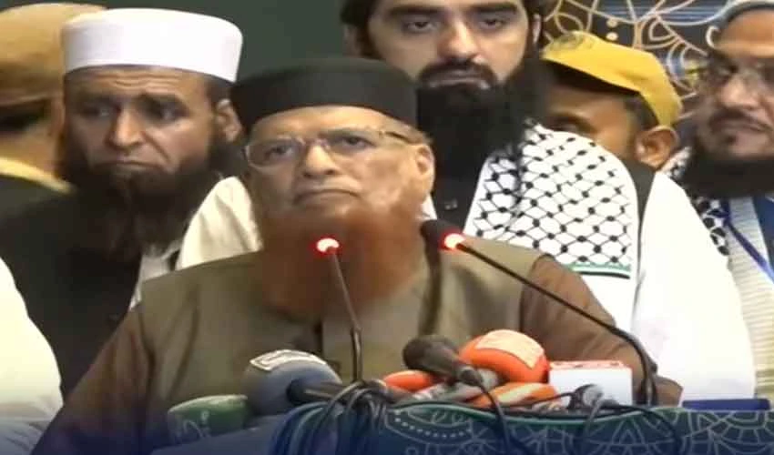 mufti taqi usmani 1