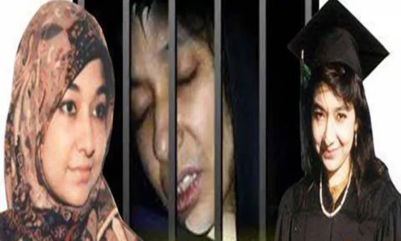 ڈاکٹر عافیہ صدیقی: امریکہ میں وکیل کا پاکستان آنے کا فیصلہ 1 news 1541598240 1922
