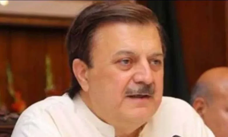 کسان خوشحال ہوگا تو ملک ترقی کرے گا: ہمایوں اختر خان 1 news 1575302948 1473