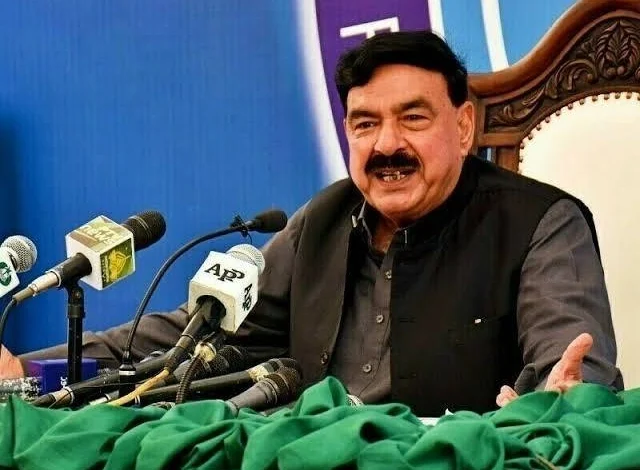 مذاکرات ہو رہے ہیں کس سے؟؟؟: شیخ رشید 1 news 1699691995 2092