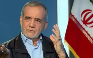 اردگان کا ایرانی صدر اور سعودی ولی عہد