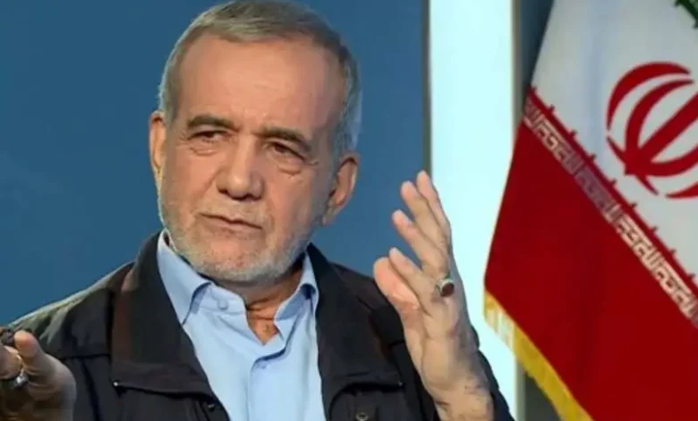 ایران: جوہری ہتھیار بنانے کا ارادہ نہیں، ایرانی صدر 1 جوہری ہتھیار
