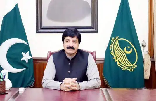 الیکشن میں ہار پر دھاندلی کا شور اٹھتا ہے، گورنر پنجاب 1 news 1742813484 9053