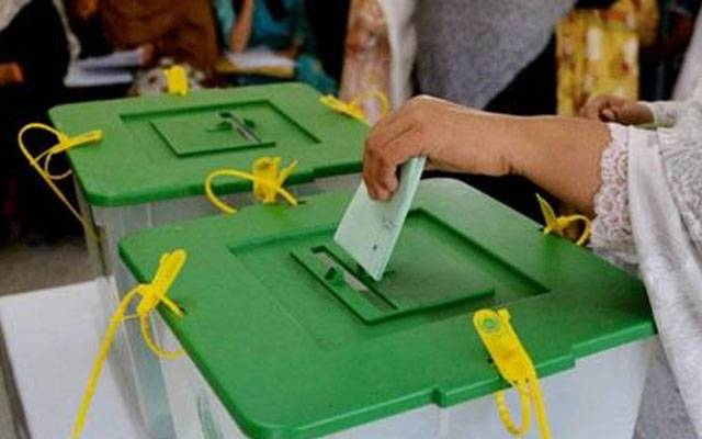 عمرکوٹ این اے 213 پر پولنگ شروع 1 news 1744861569 6860