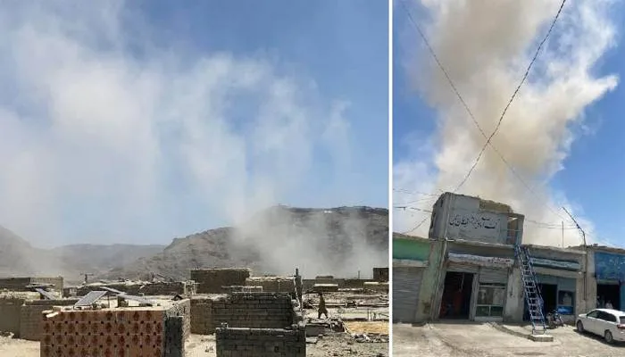 جنوبی وزیرستان:دھماکے میں جاں بحق افراد کی تعداد 12 ہوگئی 1 news 1745834288 3009