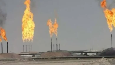 سوئی گیس:
