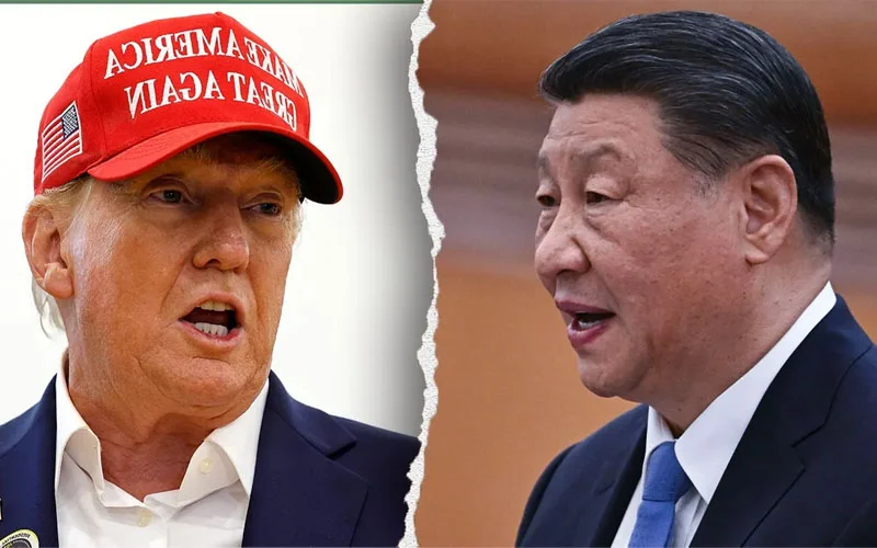 trump and china e1744884145578