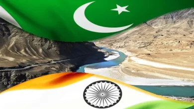 violation indus waters treaty