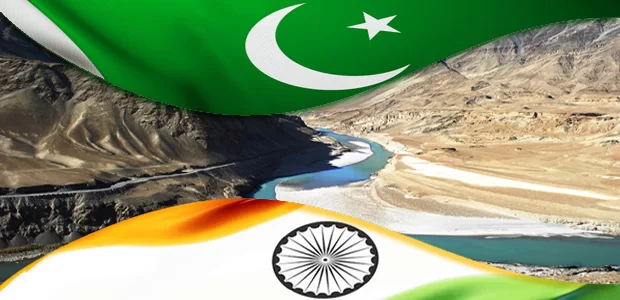 سندھ طاس معاہدہ معطلی بھارت عالمی تنقید نشانہ ہے، برطانوی اخبار 1 violation indus waters treaty