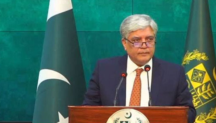 افغان وزیر دفاع کا دورہ بھارت،ترجمان دفترخارجہ کا تبصرے سے گریز 1 India: مسلمانوں کو نشانہ بنایا جا رہا ہے: دفتر خارجہ