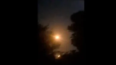 بھارت کی جانب سے بہاولپور، پشاور، کشمیر اور مختلف مقامات پر ڈرون حملہ شروع 5 00000000000