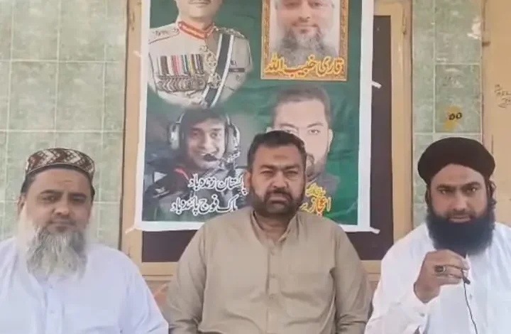 پاک فوج نے جذبہ ایمانی سے دشمن کو شکست دی،ن لیگی کارکنان 1 پاک فوج، پاکستان کی تازہ خبریں، مشرق اردو