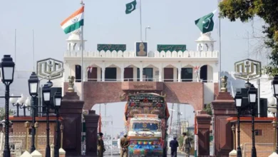 بھارت میں پاکستانی مصنوعات پر پابندی 5 1467196 4654986 Wahga Border trade updates