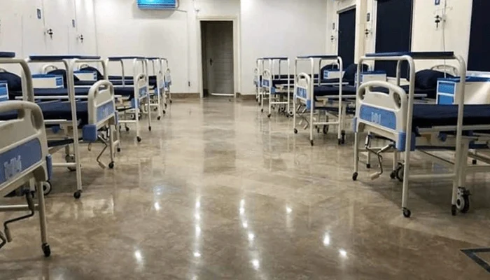 مظفر آباد کے تمام اسپتالوں میں ایمرجنسی نافذ 1 1468394 7712256 apas updates