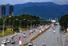 اسلام آباد: 24 سرکاری تعلیمی ادارے 22 ستمبر سے بند 50 24