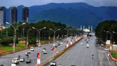 اسلام آباد:سری پائے جلانے