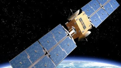 پاک فضائیہ نے انڈین ملٹری سیٹیلائٹ جام کردیا 7 1469617 4951760 News9 updates