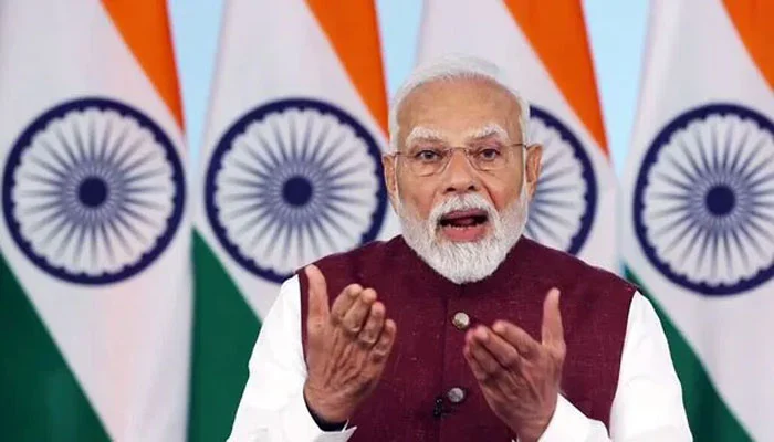 مودی کا خطاب جلتی پر تیل ڈالنے کے مترادف تھا، فرانسیسی اخبار 1 1470632 8483010 Modi updates