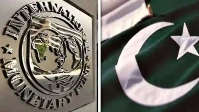 IMF مذاکرات