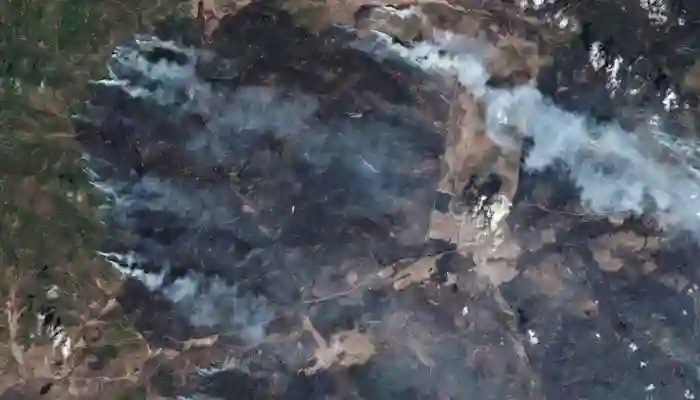 روس: جنگلات میں خوفناک آگ بھڑک اٹھی 1 1471212 3876099 forest updates